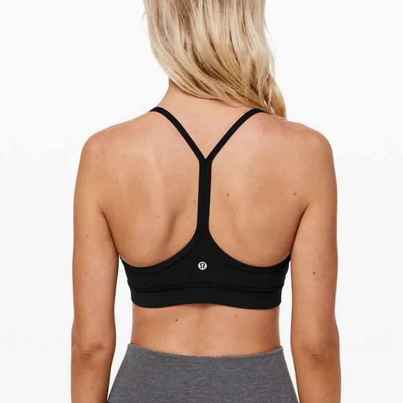 Flow Y Nulu Bra- Lululemon - Picture 1 of 4